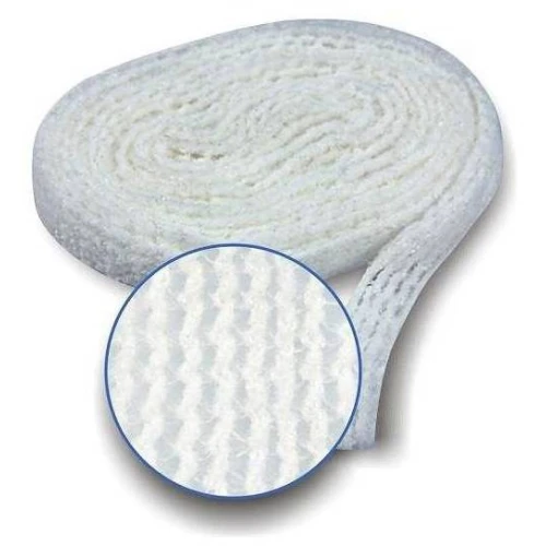 Matopat  Codofix 4, elastyczna siatka opatrunkowa, 3,5-4,5 cm – 1 m - Do podtrzymywania opatrunków '– podudzie, kolano, ramię, stopa, łokieć - 1
