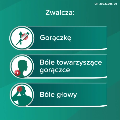 Aspirin 10 tabletek - Tabletki, które działają przeciwbólowo, przeciwzapalnie i przeciwgorączkowo - 2