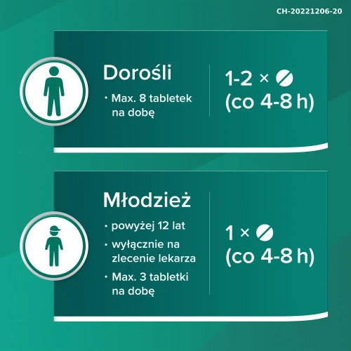 Aspirin 10 tabletek - Tabletki, które działają przeciwbólowo, przeciwzapalnie i przeciwgorączkowo - 6