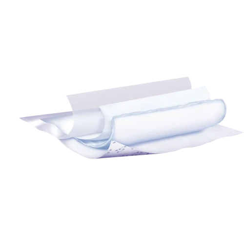 Seni Soft Super 60 cm x 60 cm Podkłady higieniczne, 30 sztuk - O wysokiej chłonności i miękkości - 1