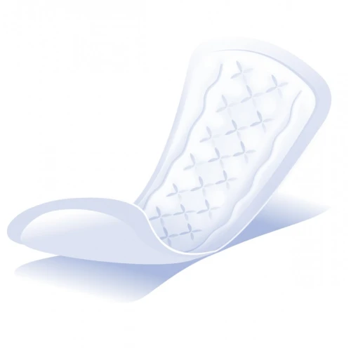 Bella Panty Soft Wkładki higieniczne, 60 sztuk - Delikatne dla skóry wkładki higieniczne o anatomicznym kształcie - 1