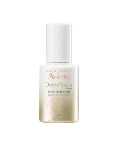 Avene DermAbsolu Serum przywracające kontur twarzy, 30 ml - Do każdego rodzaju skóry wrażliwej