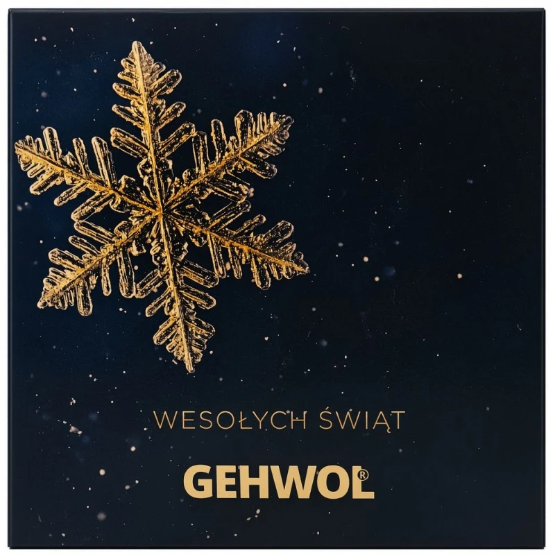 Gehwol Zestaw - krem do rąk Gerlasan z jeżówką, 50 ml + krem do rąk Gerlasan z dziką różą, 50 ml - Zestaw pielęgnacyjny do suchych dłoni z olejami roślinnymi