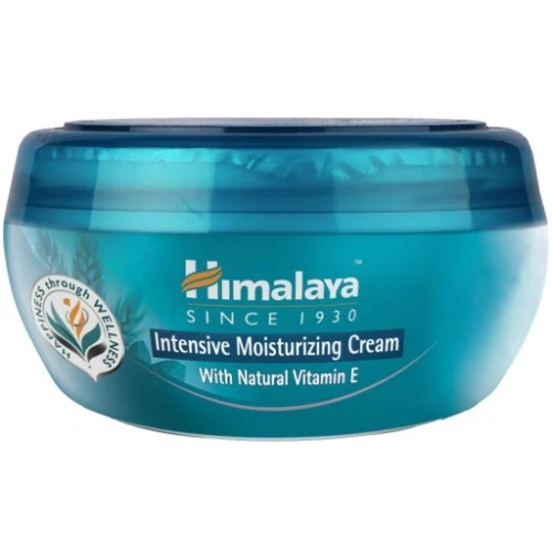 Himalaya Nawilżający krem do twarzy, 150 ml - Do każdego typu skóry