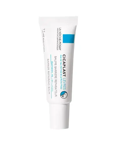 La Roche-Posay Cicaplast Levres Regenerujący balsam do ust, 7,5 ml - Nawilża i odżywia, zapewniając uczucie komfortu La Roche-Posay Cicaplast Levres Regenerujący balsam do ust, 7,5 ml - Nawilża i odżywia, zapewniając uczucie komfortu