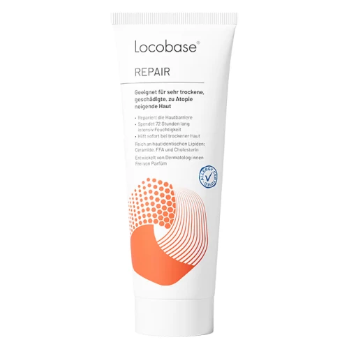 Locobase Repair, 30 g - Krem regenerujący barierę ochronną skóry