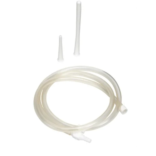 PIC trzyczęściowy zestaw do lewatywy, 1 sztuka - Akcesoria do lewatywy PIC FullWash