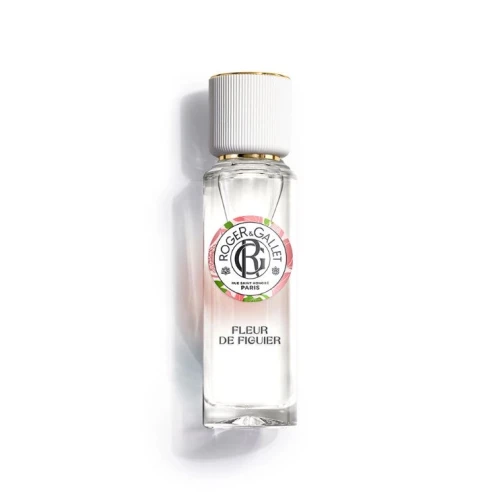 Roger & Gallet Fleur De Figuier Woda zapachowa,  30 ml - Figa - Piżmo - Grejpfrut