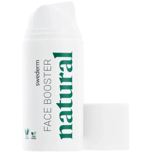 Swederm Face Booster Emulsja do twarzy, 100 ml - Wspiera regenerację bariery lipidowej