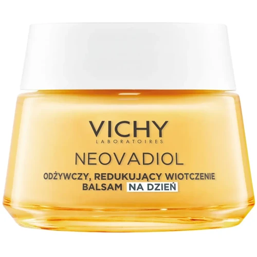 Vichy Neovadiol Magistral, odżywczy, redukujący wiotczenie balsam na dzień, 50 ml - Koryguje wiotczenie skóry i zmarszczki