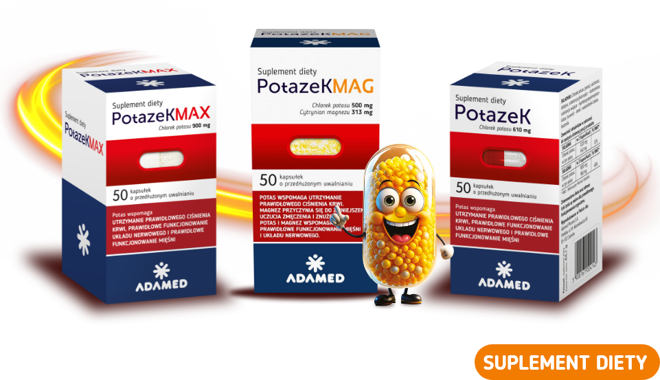 Adamed products