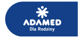 Logo Adamed